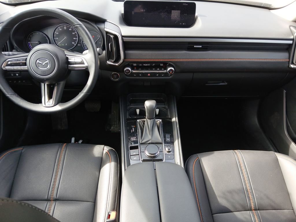 Used 2025 MAZDA CX-50 2.5 Hybrid w/ Premium Plus Pkg image 7
