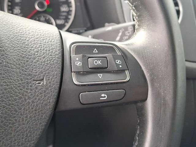 Used 2017 Volkswagen Tiguan S AWD/4WD image 22