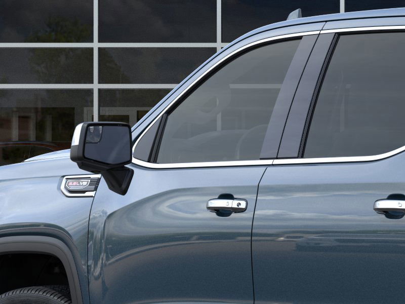 New 2026 GMC Sierra 1500 Denali w/ Denali Reserve Package image 12