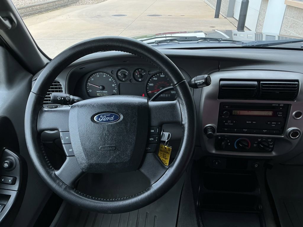 Used 2011 Ford Ranger XLT w/ Payload Pkg 2 RWD image 12