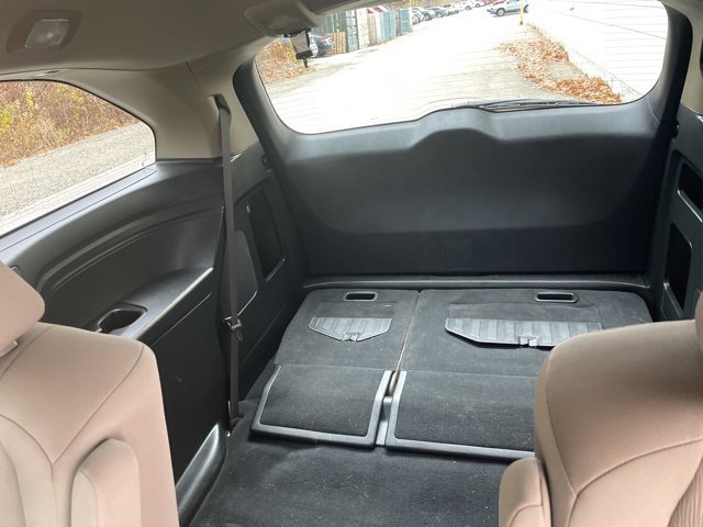 Certified 2023 Honda Odyssey EX image 13