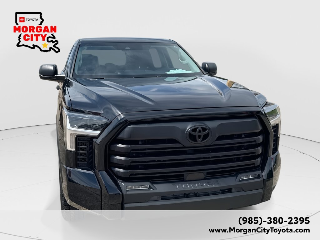 Used 2023 Toyota Tundra SR5 AWD/4WD image 1