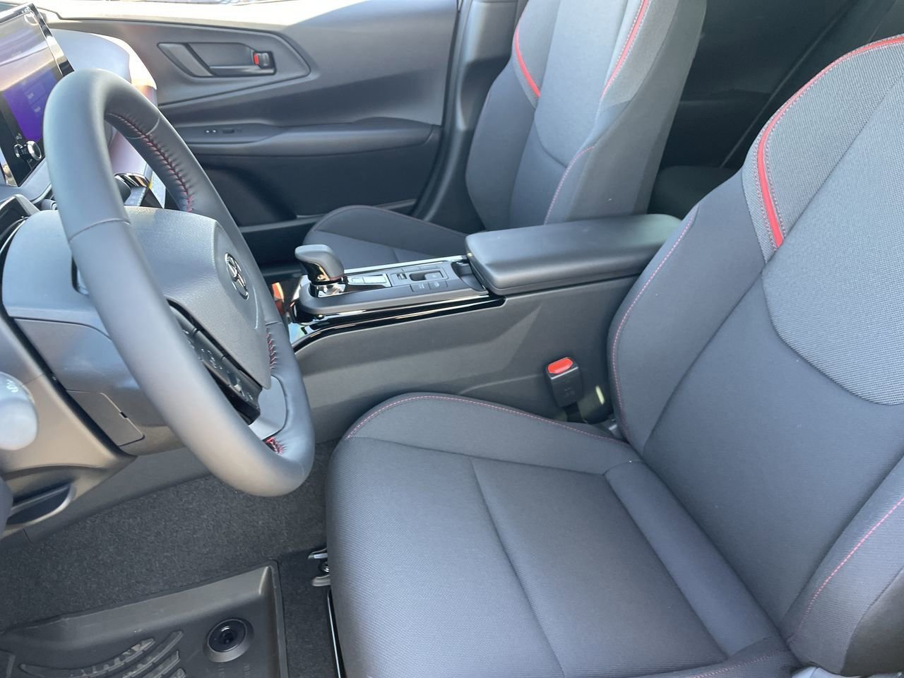 New 2026 Toyota Prius Plug-In Hybrid image 19