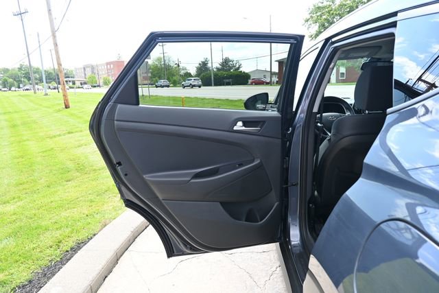 Used 2019 Hyundai Tucson Value AWD/4WD image 23