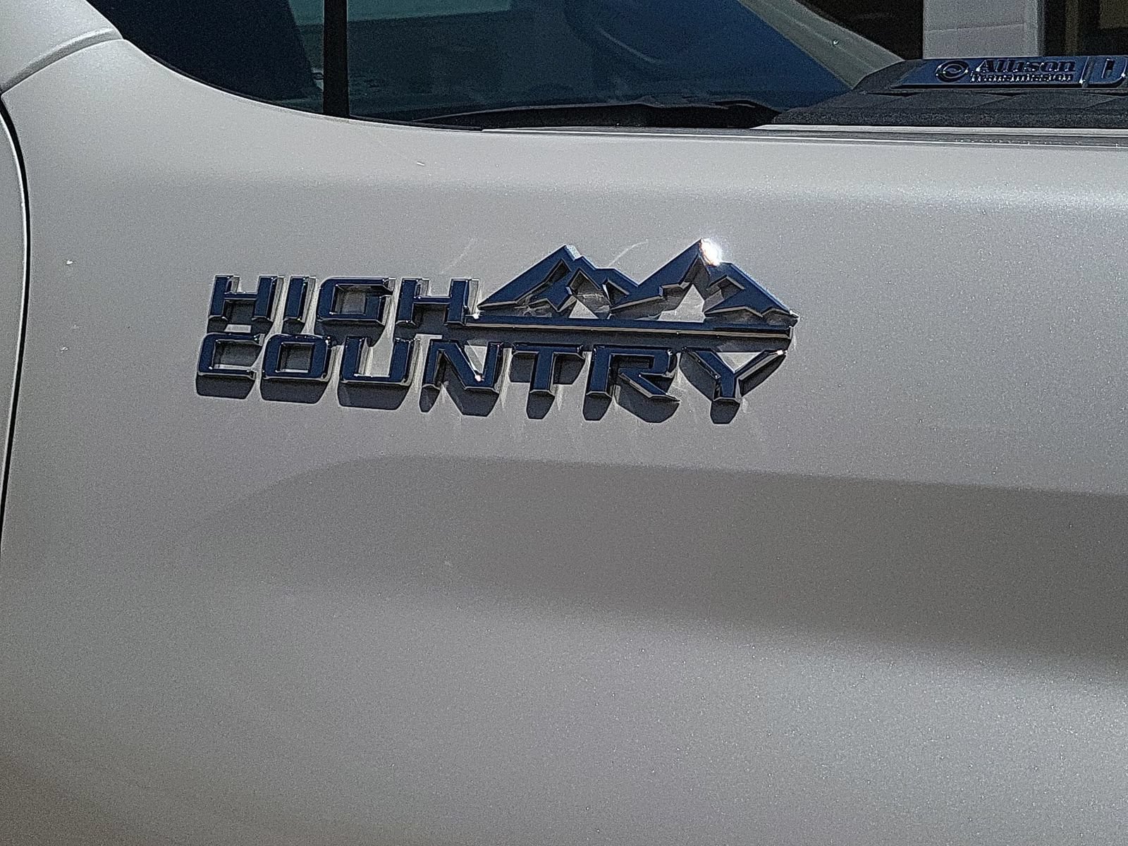 Certified 2024 Chevrolet Silverado 3500 High Country w/ High Country Premium Package AWD/4WD image 32