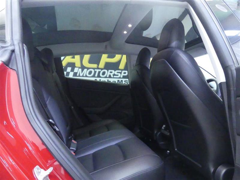 Used 2019 Tesla Model 3 Standard Range Plus image 23