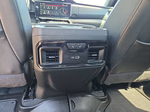 Used 2024 GMC Sierra 1500 AT4 w/ Technology Package AWD/4WD image 36