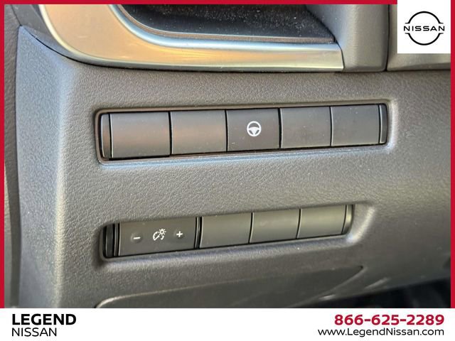 Certified 2023 Nissan Rogue SV AWD/4WD image 17