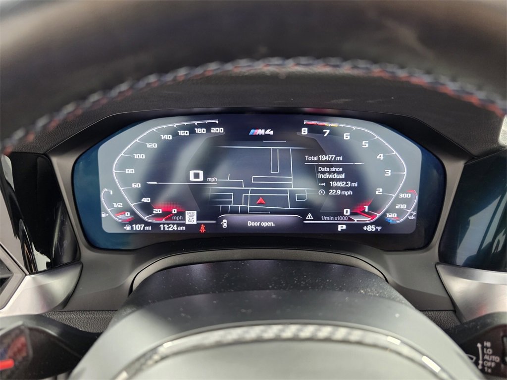 Used 2023 BMW M4 xDrive Competition w/ Executive Package image 19