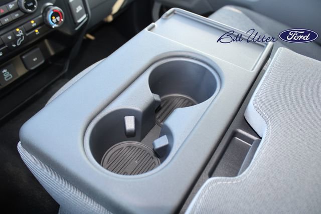 New 2026 Ford F250 XL w/ STX Appearance Package image 11