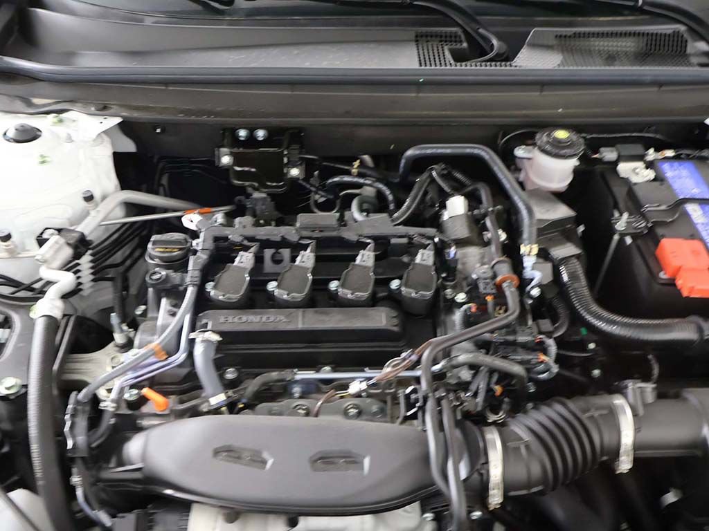 Certified 2026 Honda Accord LX image 16