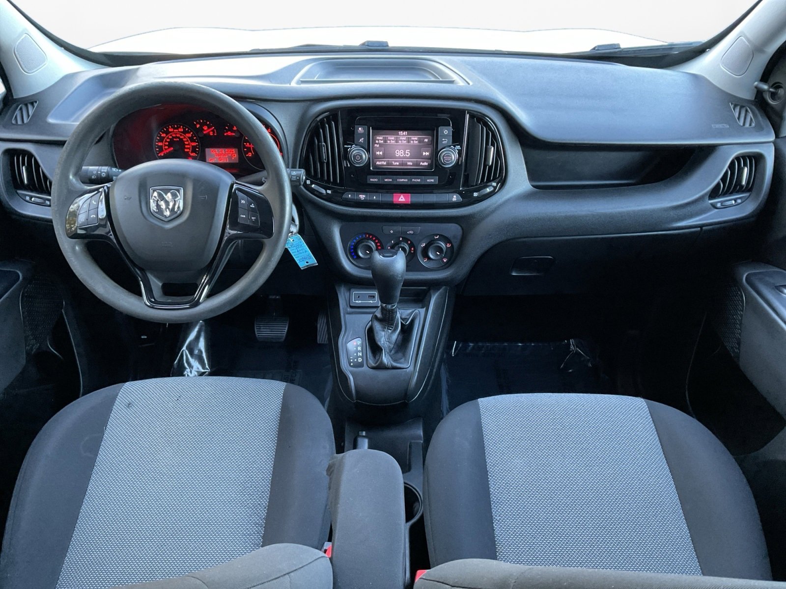 Used 2019 RAM ProMaster City Tradesman image 10