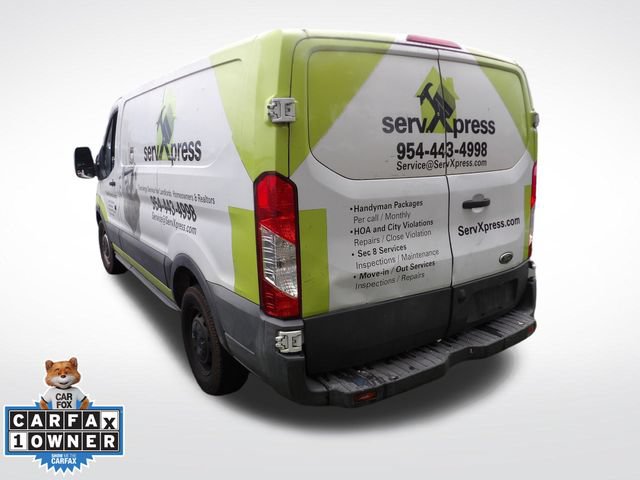 Used 2016 Ford Transit 150 130 Low Roof RWD image 10