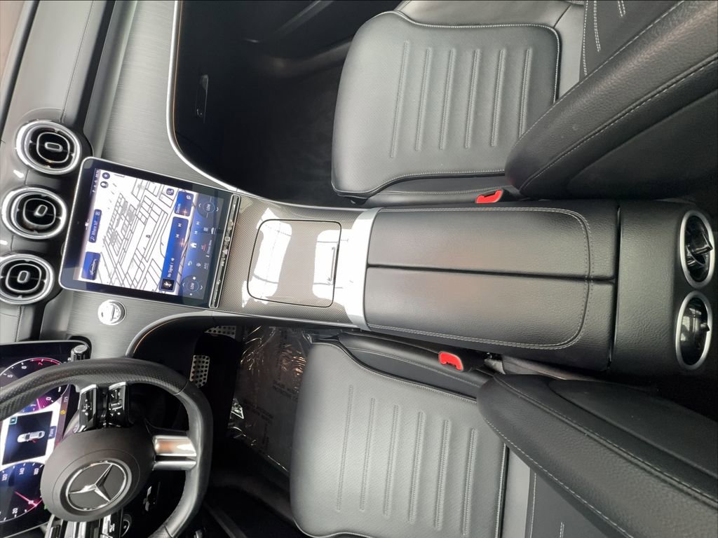 Used 2023 Mercedes-Benz C 300 Sedan image 35