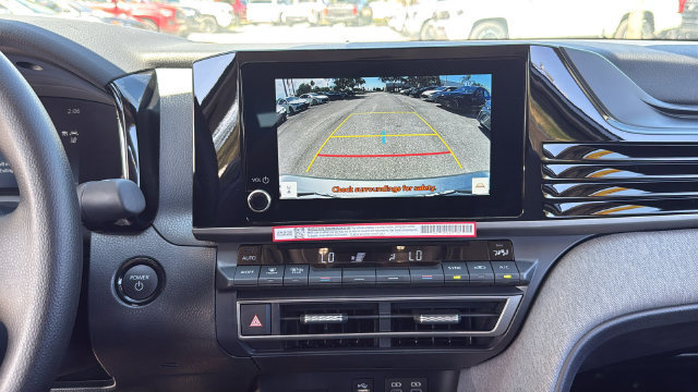 Used 2026 Toyota Camry LE FWD image 24