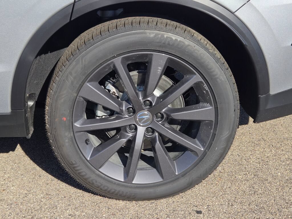 New 2026 Acura MDX A-Spec AWD/4WD image 22