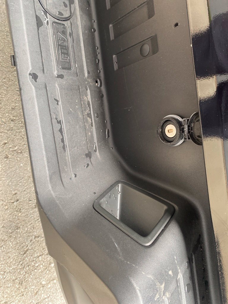 Used 2020 Ford Ranger XL RWD image 29