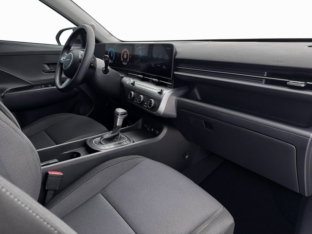 Used 2026 Hyundai Kona SE FWD image 15