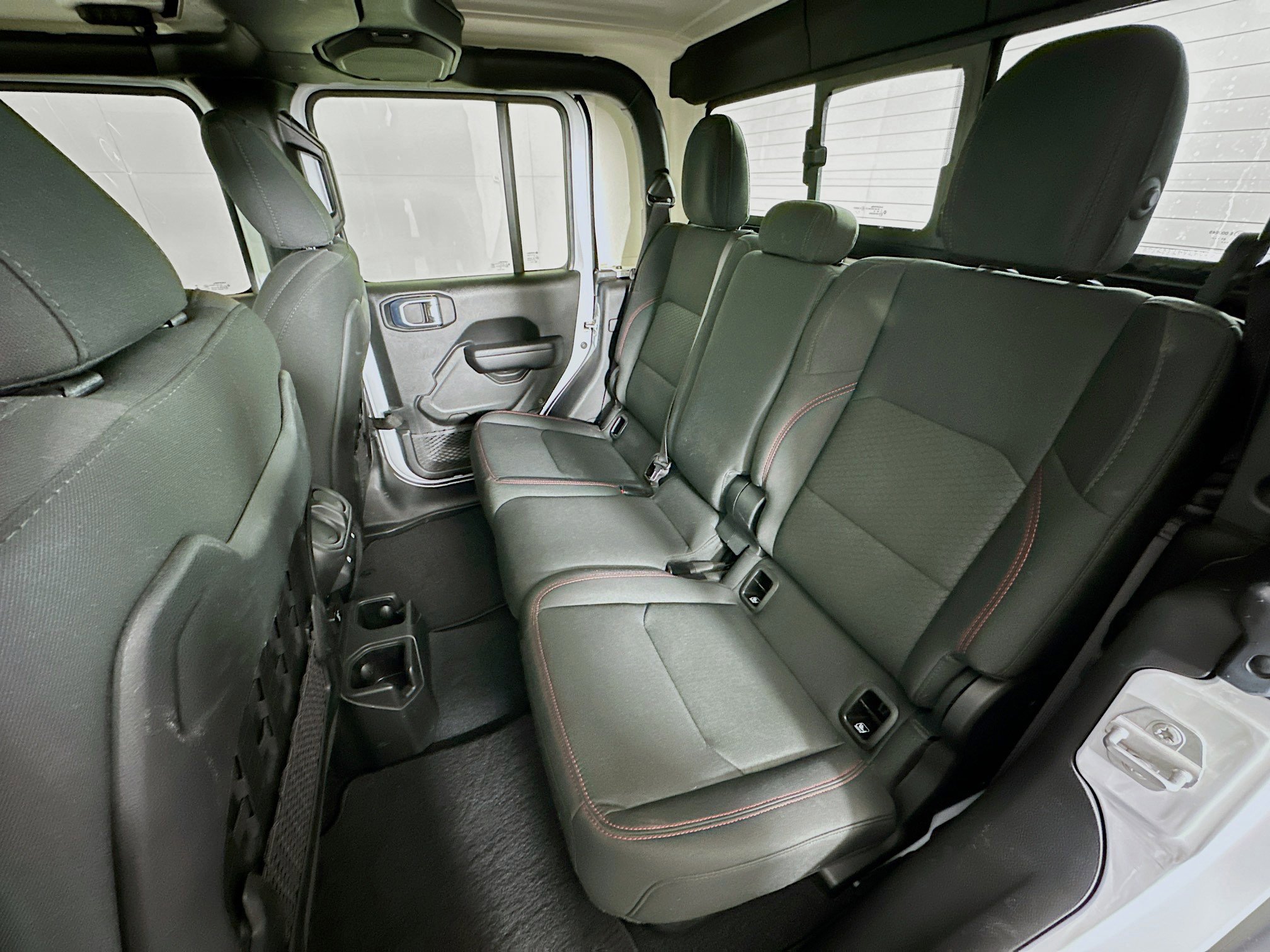 Used 2021 Jeep Gladiator Rubicon image 26