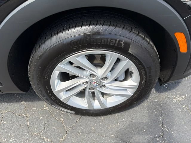 Used 2024 Buick Envista Preferred w/ Convenience I Package FWD image 7