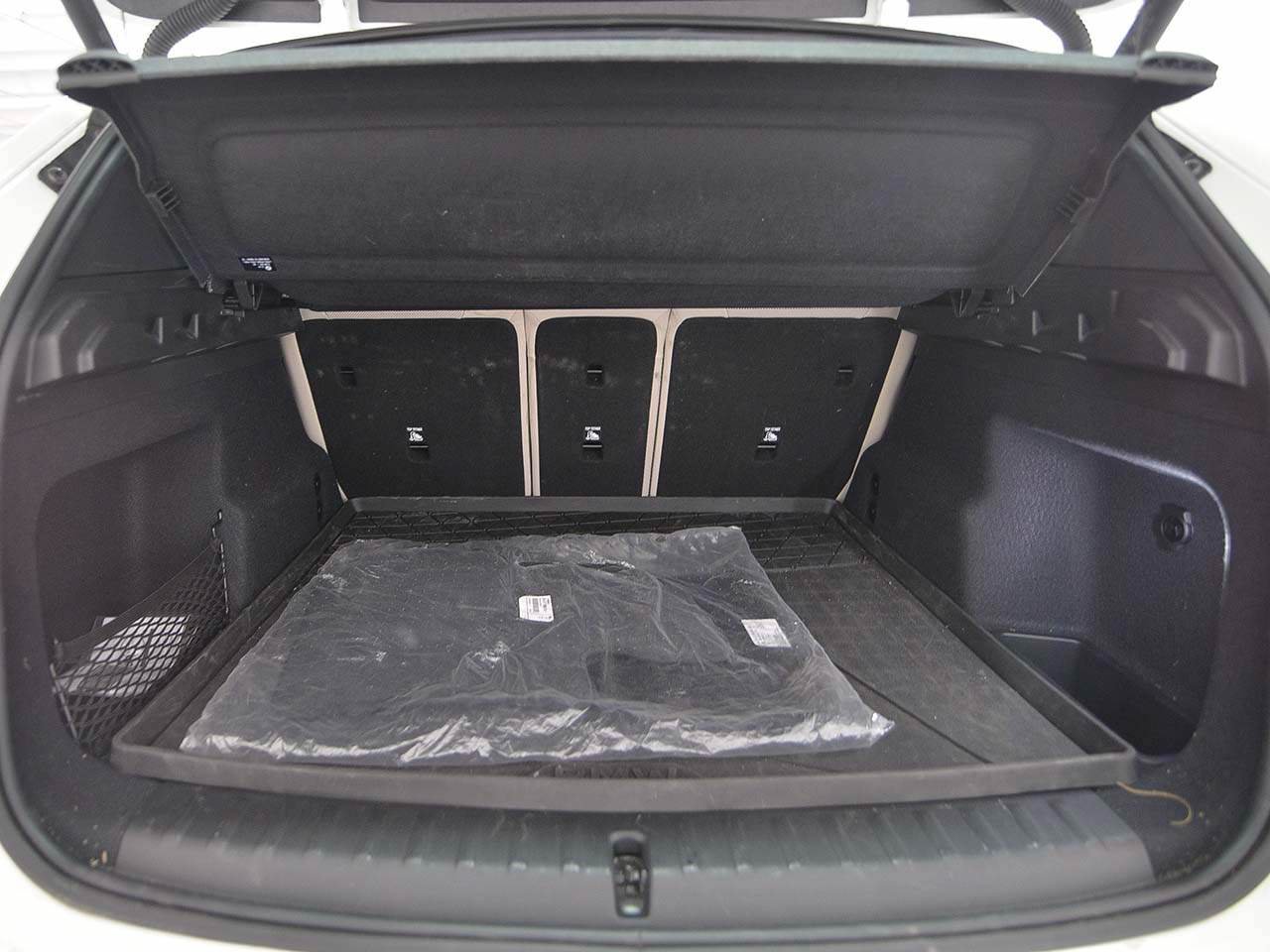 Used 2023 BMW X1 xDrive28i w/ Convenience Package AWD/4WD image 11