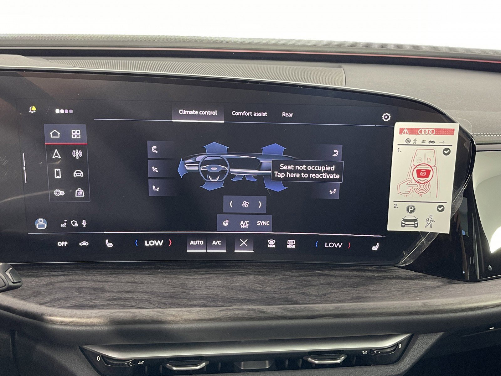 New 2025 Audi Q5 Premium image 31