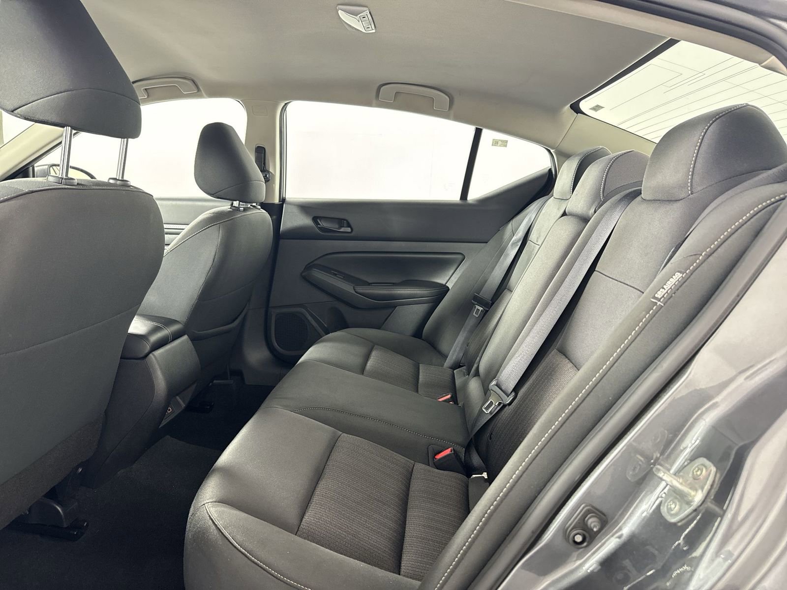 Certified 2024 Nissan Altima 2.5 SV image 23