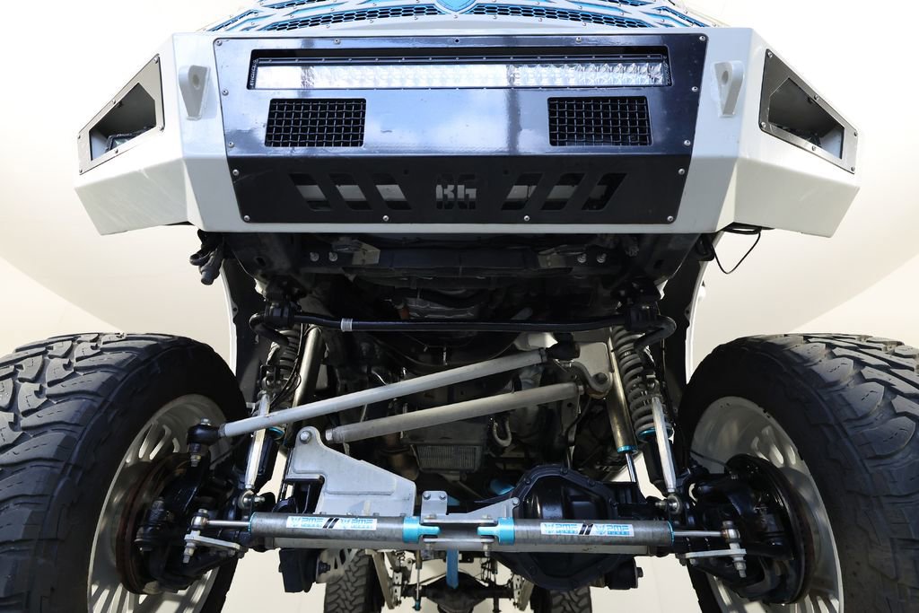 Used 2022 Ford F350 Platinum image 41