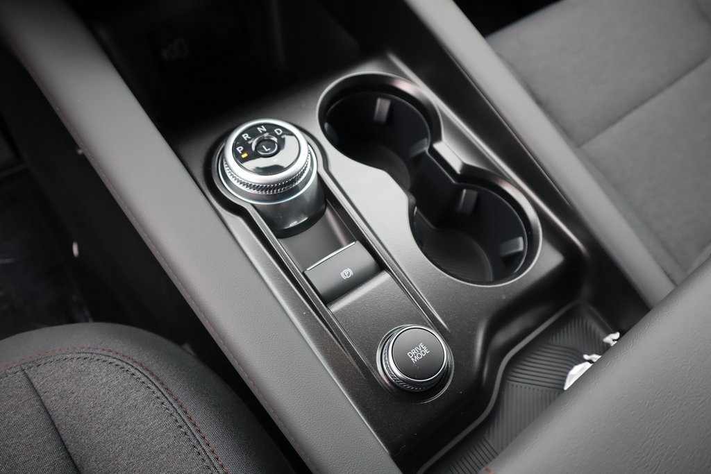 New 2026 Ford Explorer Active image 9