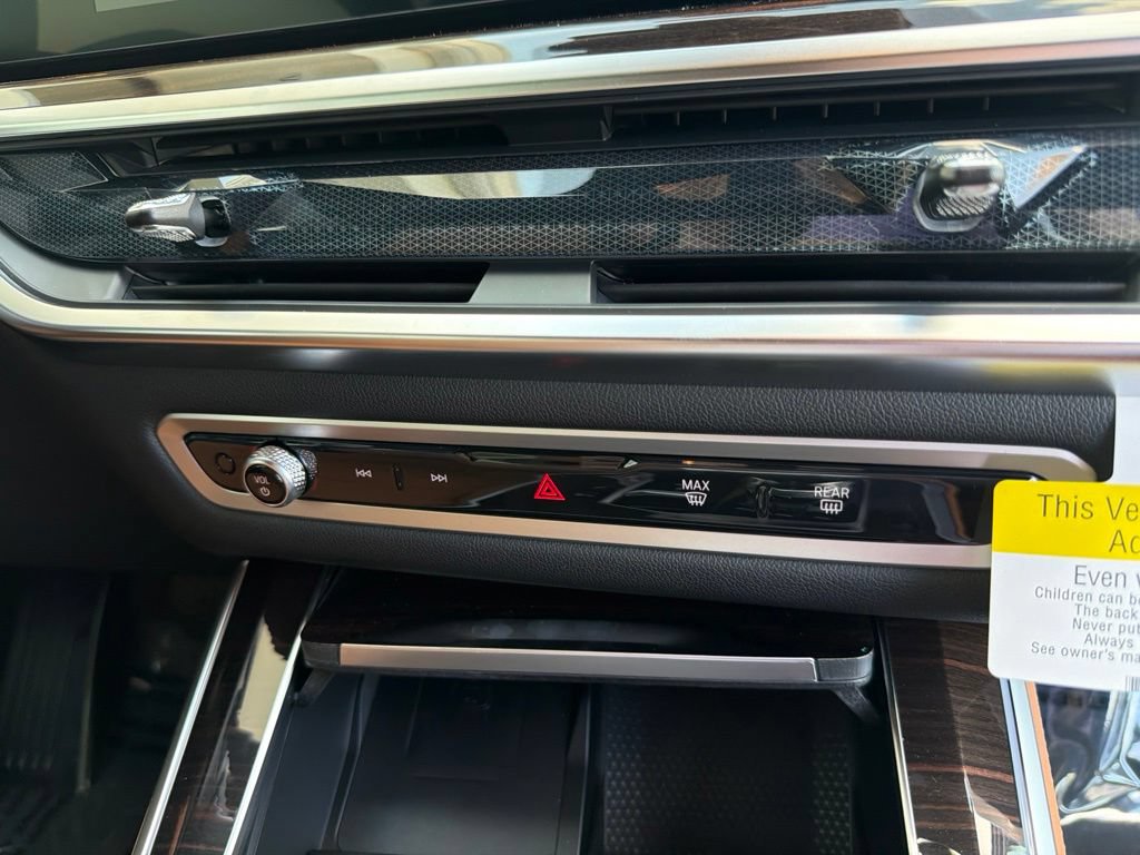 New 2026 BMW X5 xDrive40i w/ Premium Package AWD/4WD image 28