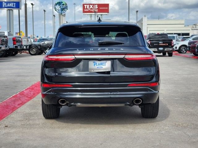 Used 2023 Lincoln Corsair FWD w/ Equipment Group 101A image 6