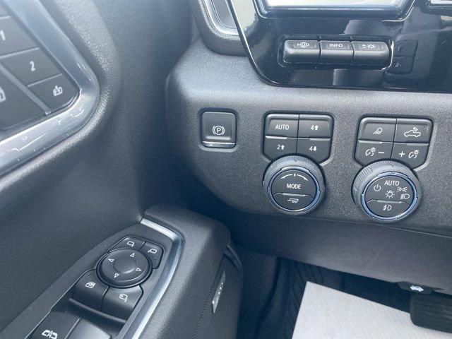 New 2026 Chevrolet Silverado 1500 LTZ image 18