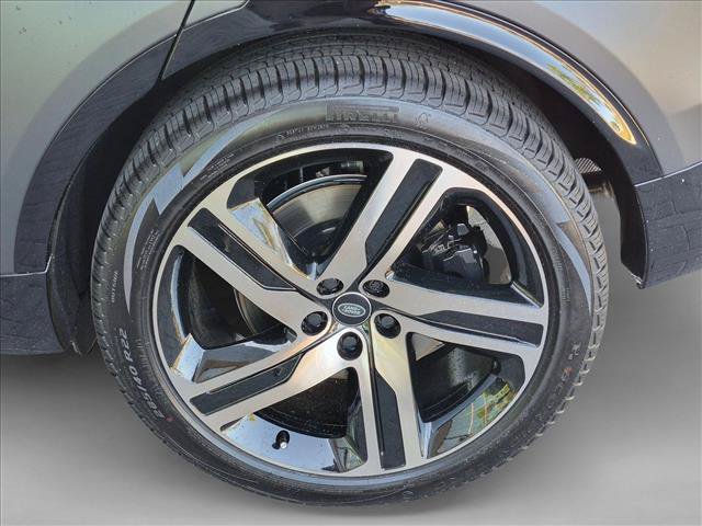 New 2026 Land Rover Discovery Limited Edition AWD/4WD image 9