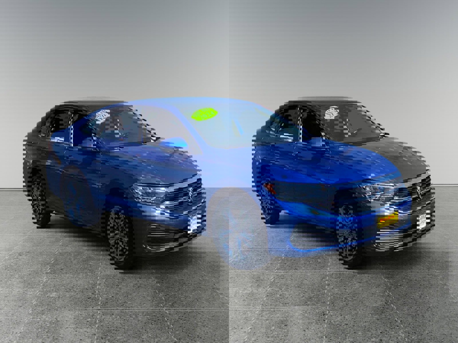 Used 2024 Volkswagen Jetta SE image 7