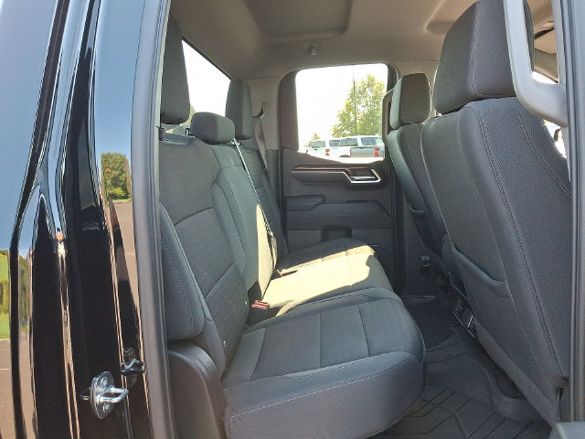 Used 2024 Chevrolet Silverado 1500 RST w/ Redline Edition AWD/4WD image 31