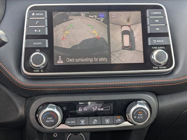 Used 2020 Nissan Kicks SR FWD image 14