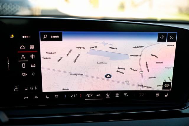 New 2026 Audi A6 Prestige AWD/4WD image 35