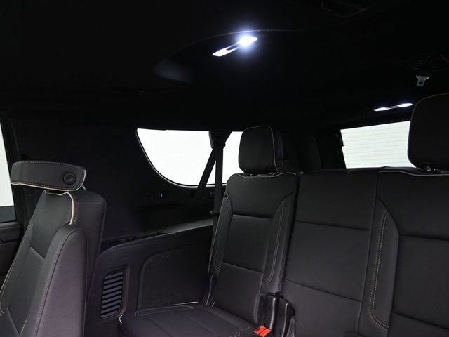 Used 2024 Chevrolet Suburban Premier w/ Premium Package 2 image 24