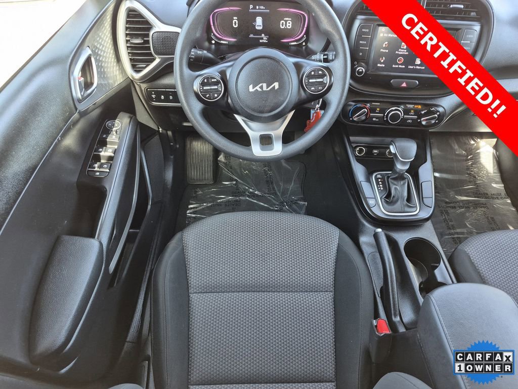 Used 2024 Kia Soul LX w/ Option Group 015 image 21