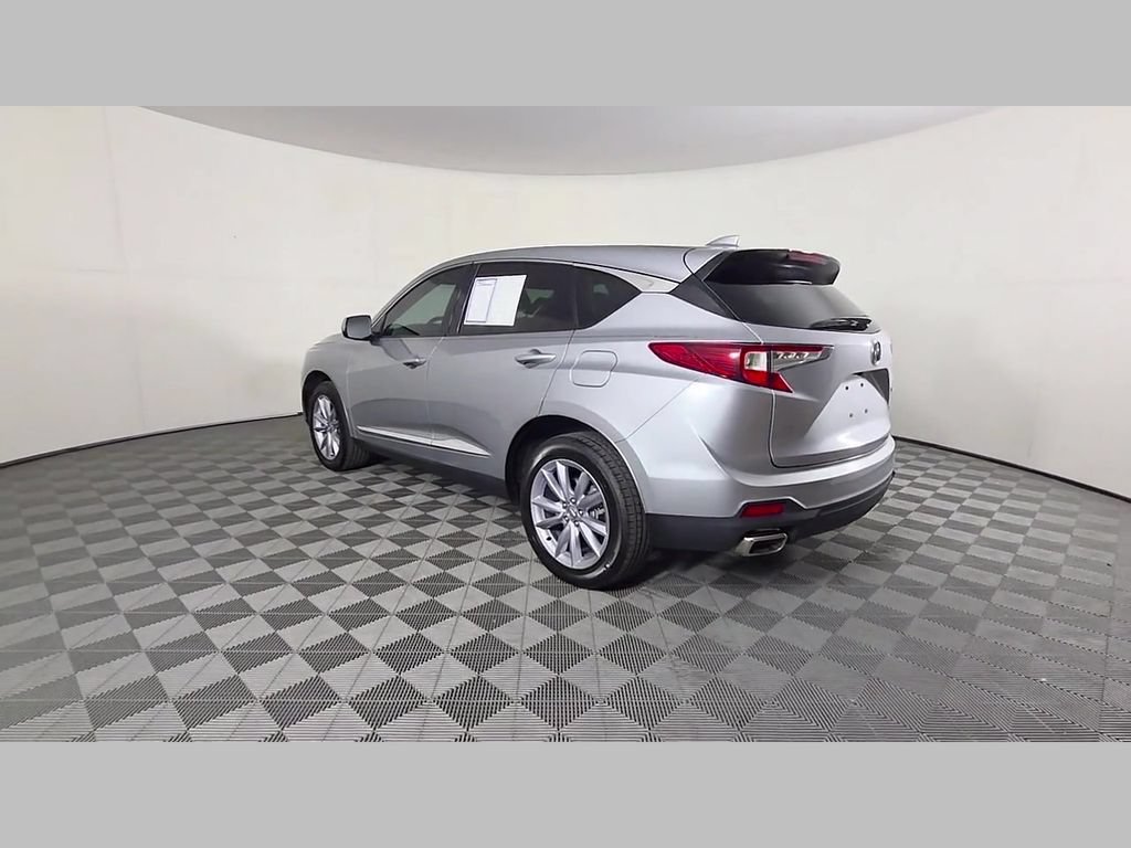 Used 2024 Acura RDX SH-AWD image 45