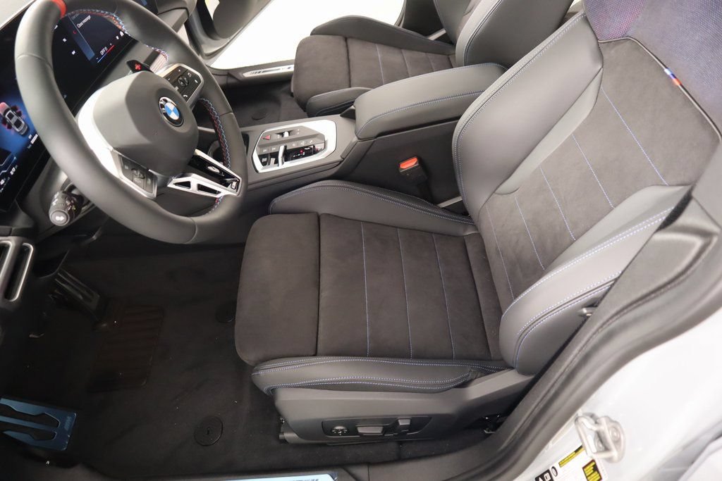 New 2025 BMW M235i xDrive w/ M Performance Package AWD/4WD image 12