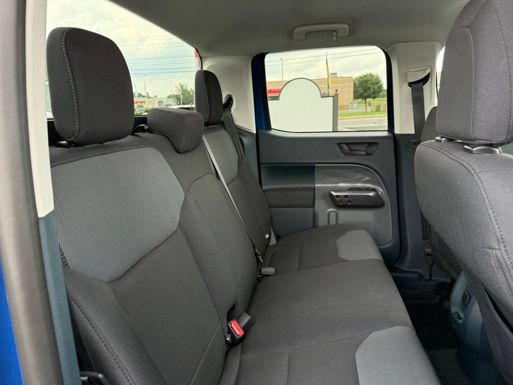 Used 2024 Ford Maverick XL FWD image 7