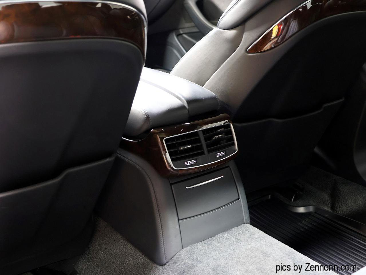 Used 2016 Audi A8 L 4.0T w/ Cold Weather Package AWD/4WD image 30