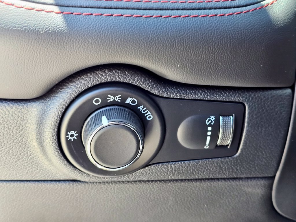 New 2026 Dodge Durango GT AWD/4WD image 17