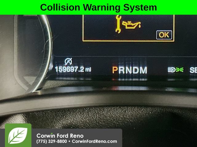Used 2018 Ford F150 Lariat w/ Equipment Group 502A Luxury AWD/4WD image 12