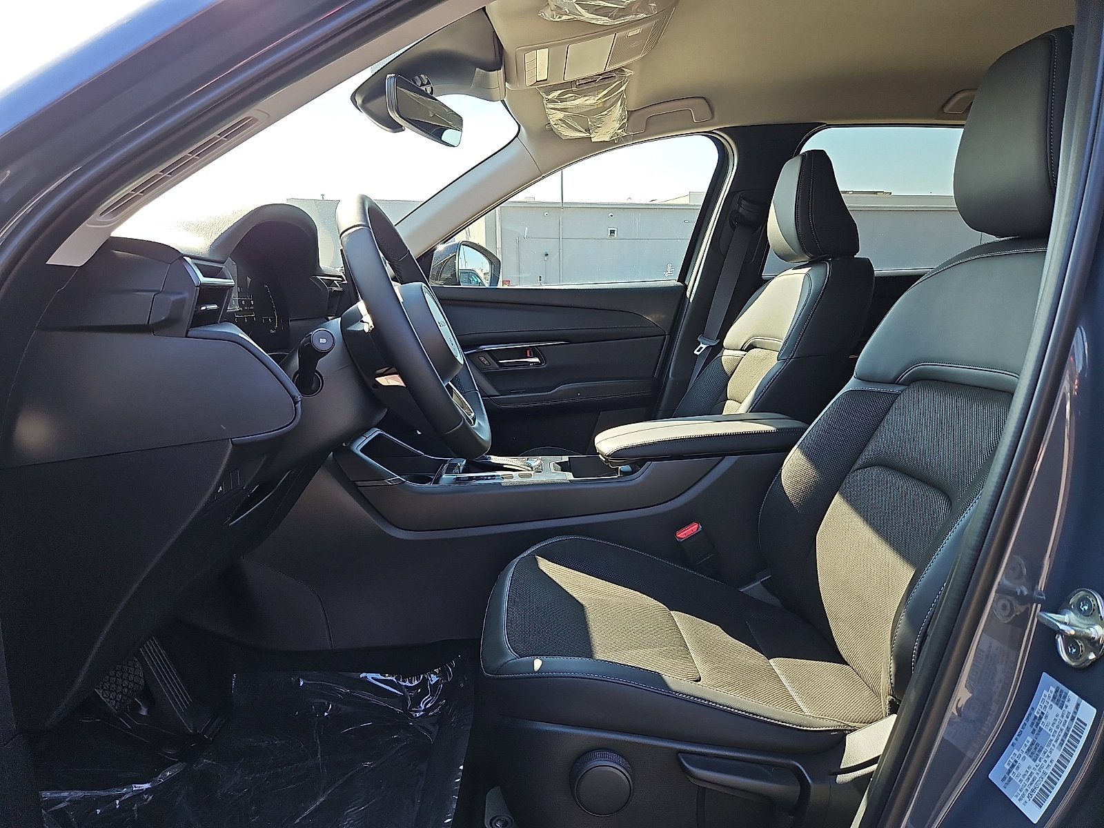 New 2026 MAZDA CX-5 Select image 11