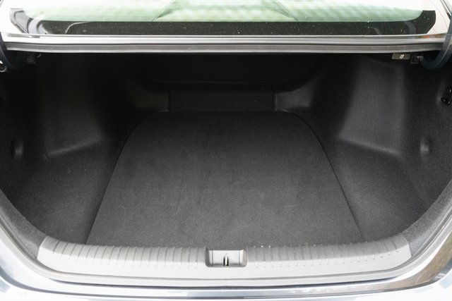 Used 2025 Honda Accord LX image 11