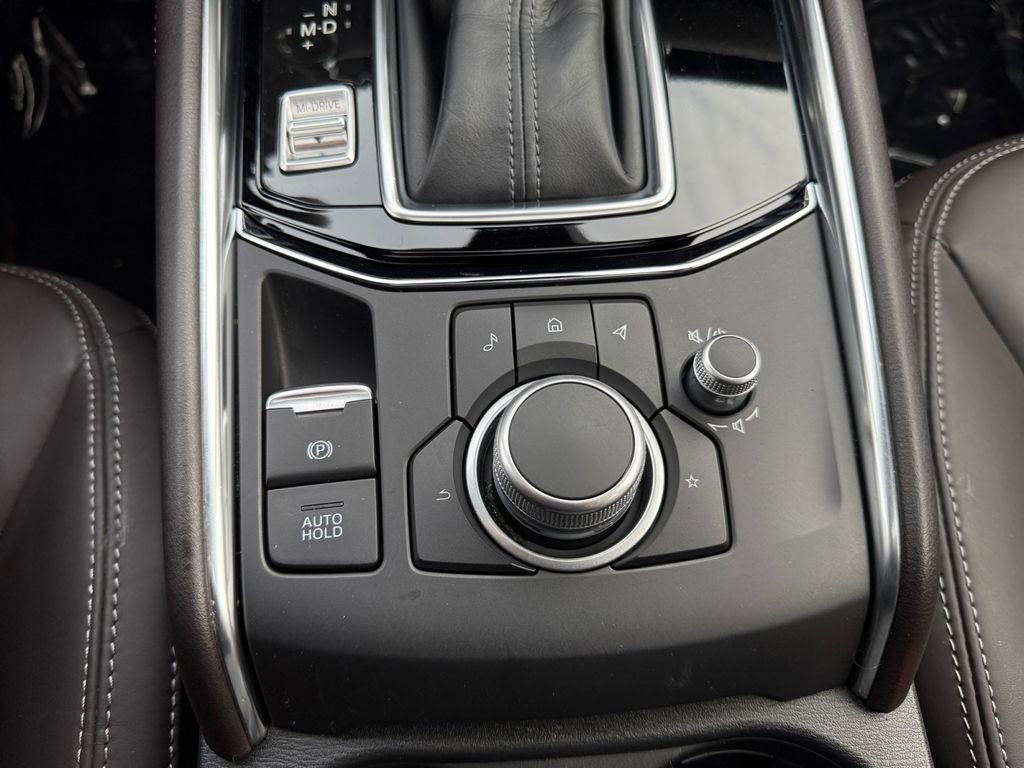 Used 2025 MAZDA CX-5 Signature image 19