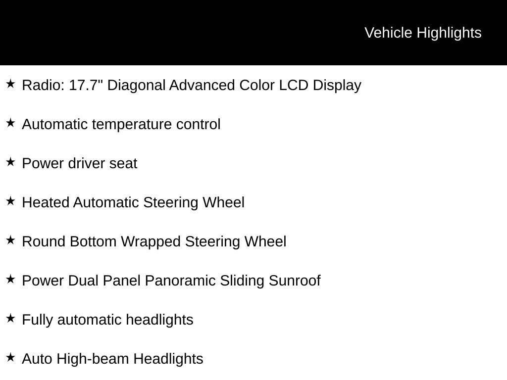 New 2026 Chevrolet Equinox EV LT AWD/4WD image 6