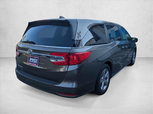 Used 2020 Honda Odyssey EX-L image 5